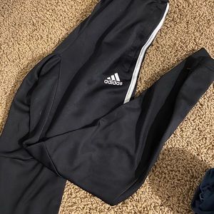 Adidas sweats